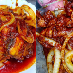 Resipi Sambal Ayam Sedap Menjilat Jari, Warna Pun Cantik & Merah Elok!