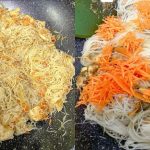 Resepi Bihun Goreng Singapore, Cara Masak Simple Tapi Pinggan Pun Boleh Licin!