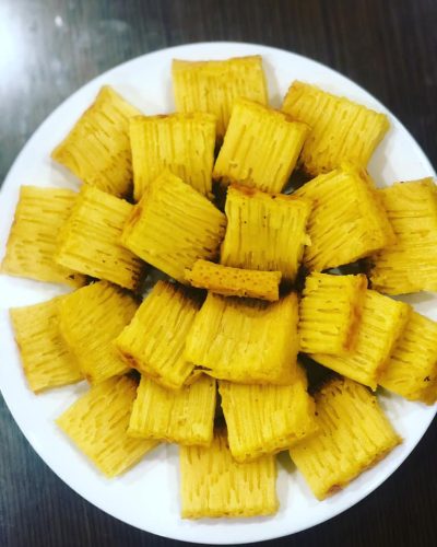 bika ambon