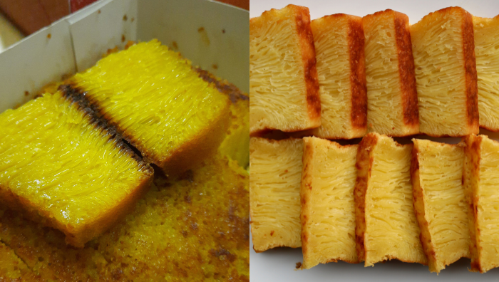bika ambon