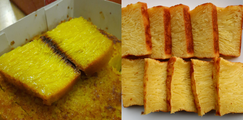 bika ambon