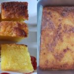 Resepi Bingka Ubi Kayu Bakar, Cara Ini Dapat Hasil Kerak Lebih Garing!