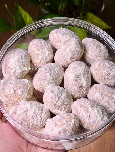 biskut makmur