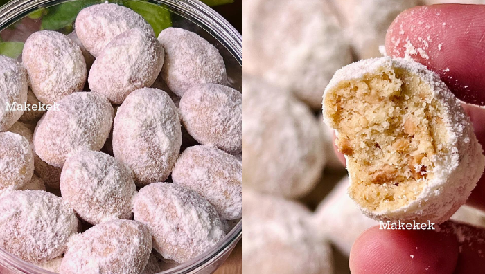 biskut makmur