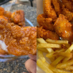 Resepi Chicken Tenders Versi Bajet, Tak Perlu Guna Banyak Bahan!