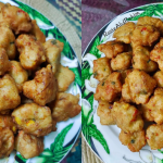 Roti Nak Expired? Jom Buat Cucur Roti Rangup Di Luar & Lembut Di Dalam