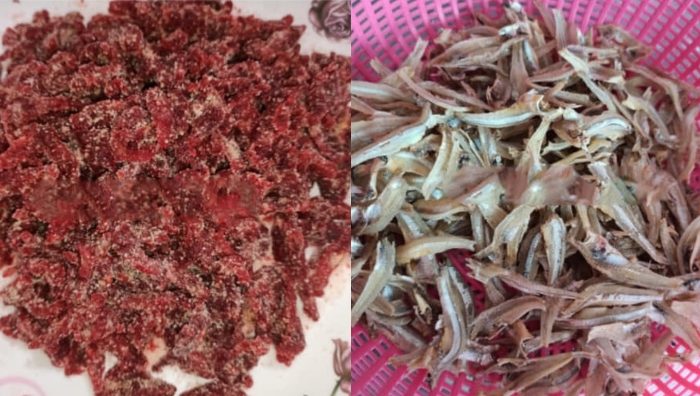 resepi ikan bilis goreng
