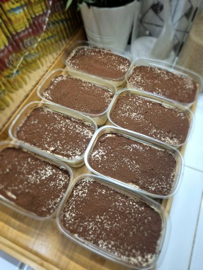 kek tiramisu