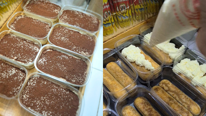 kek tiramisu