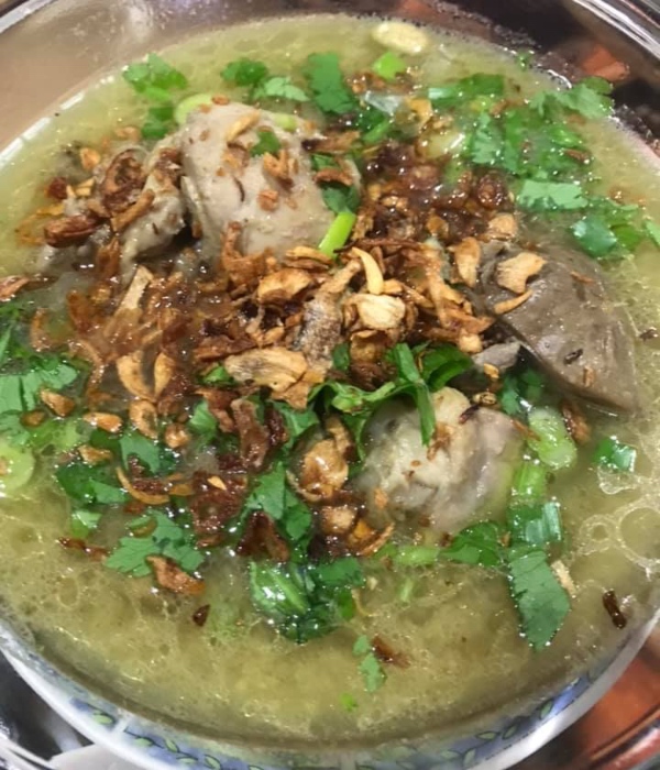 resepi kuah soto