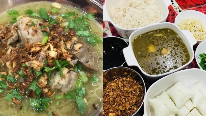 resepi kuah soto