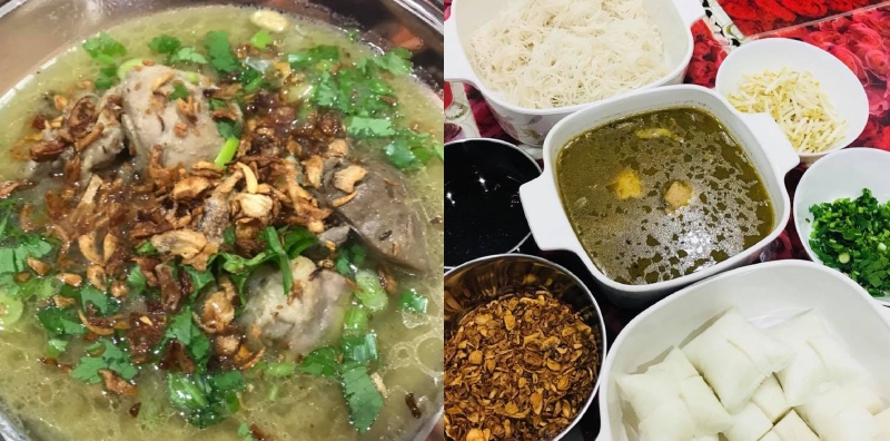 Resepi Kuah Soto Paling Menjadi, Sumpah Sedap Sampai Licin Mangkuk