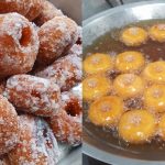 Resepi Kuih Keria Sedap Teramat, Guna Teknik Ini Confirm Gebu Montok!