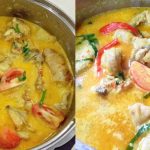 Resepi Masak Lemak Ayam Cili Padi, Masuk 2 Jenis Santan Baru Pedasnya Ngam!