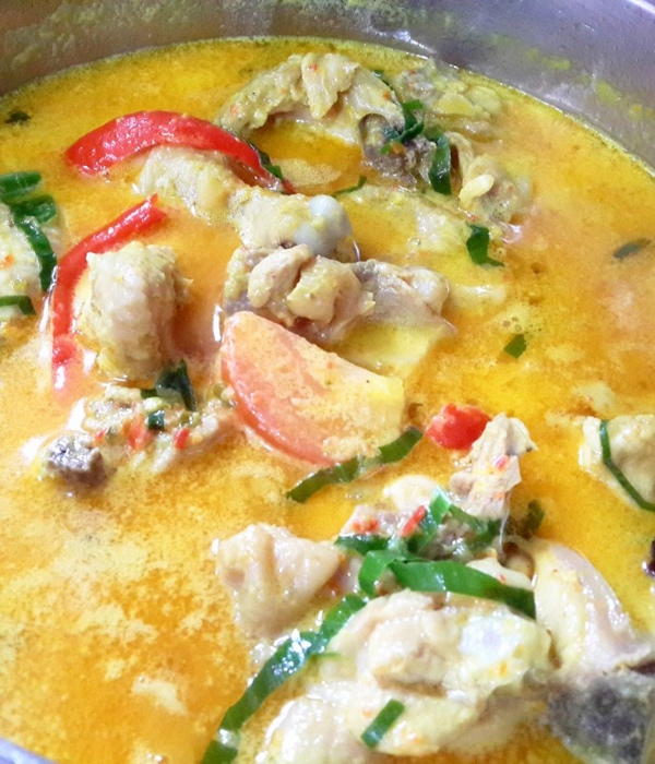 resepi masak lemak