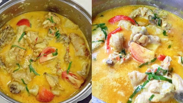 resepi masak lemak