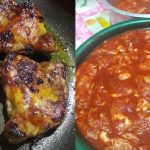 Resepi Perap Ayam Bakar Pelbagai Guna, Boleh Buat Banyak Jenis Hidangan