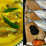 Resipi Ikan Selar Singgang, Nampak Biasa Tapi Makan Tak Ingat Dunia!