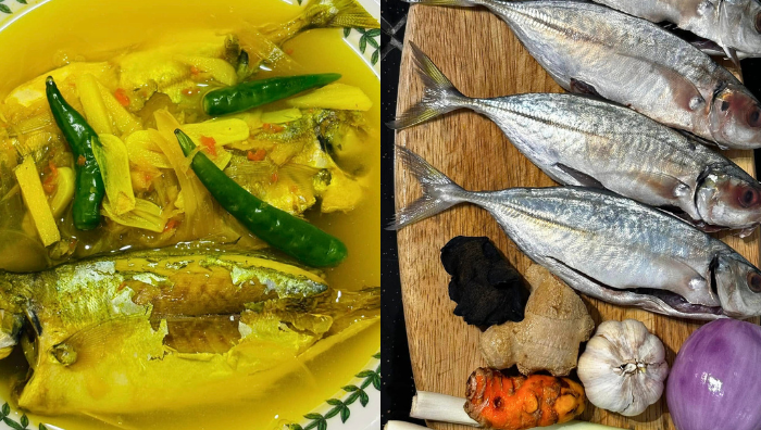 singgang ikan
