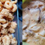 Resepi Sotong Goreng Tepung Tak Lari, Teknik Ini Dapat Rangup Sempurna!