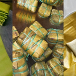 Resipi Burasak, Makanan Tradisi Orang Bugis Yang Sedap & Ramai Suka