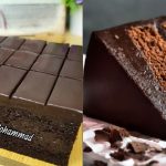 Resipi Coklat Ganache Tak Renyah, Buat Permukaan Kek Nampak Berkilat Cantik!