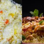 Resipi Nasi Butter Bersama Ayam Ala Nando’s, Ini Cara Terpaling ‘Simple’!