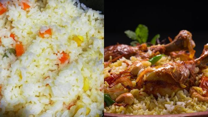 resipi nasi butter