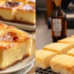 Resipi Soft Butter Cake, Hasil Betul Lembut Sampai Makan Tak Jemu!