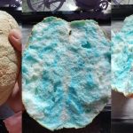 Roti Awan Viral 5 Bahan, Gebu Sangat Sampai Rasa Macam Makan Di Langit