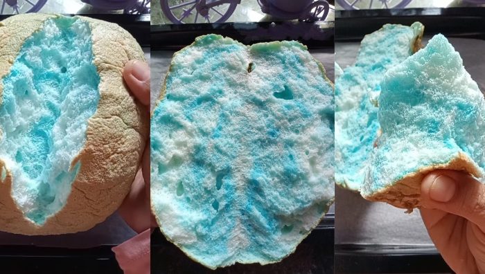 roti awan