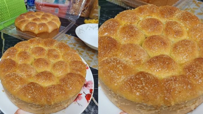 roti manis