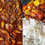 Sambal Sotong Cumi Kering, Punyalah Sedap Sampai Adik Suruh ‘Repeat’ Lagi