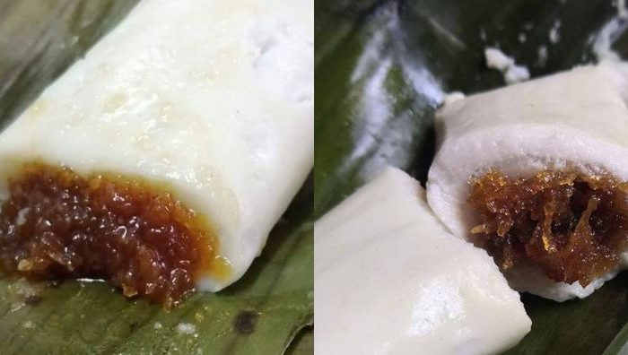 tepung bungkus