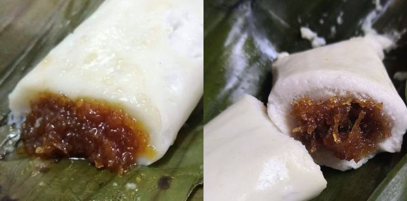 tepung bungkus