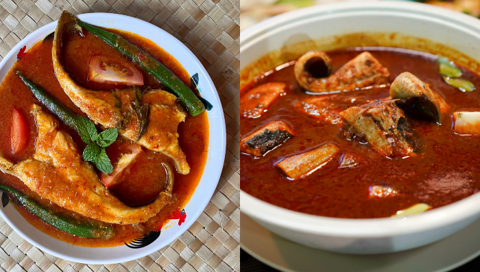 tips masak asam pedas