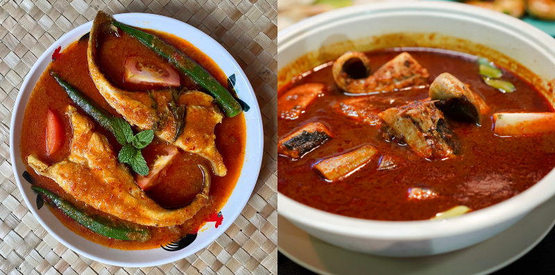 Tips Masak Asam Pedas Yang Sedap, Gerenti Rasanya Setanding Di Kedai!