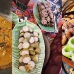 Tampil Hidangan Dalam Kawah, Menu Bufet Ramadan 2025 Di Hotel Grand Millennium KL Buat Ramai Rasa Teruja!