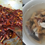 Resipi Acar Ikan Masin Talang Homemade, Lauk ‘Power’ Penambah Selera!