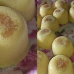 Apam Solo Sukatan Cawan Dengan 3 Langkah Mudah, Sesuai Untuk Yang Baru Belajar