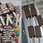 Apollo Cake Popsicle Untuk Jamuan Sekolah Anak, Kreatif Dan Menarik!