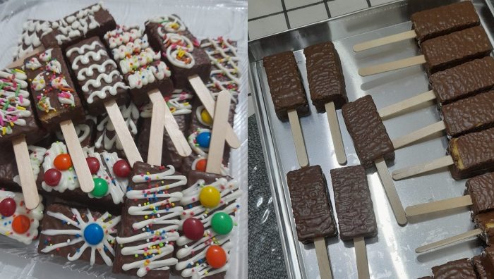 apollo cake