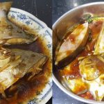 Bawal Masak Stim Simple, Menu Orang Baru Kahwin Ini Buat Suami Puji Berbakul