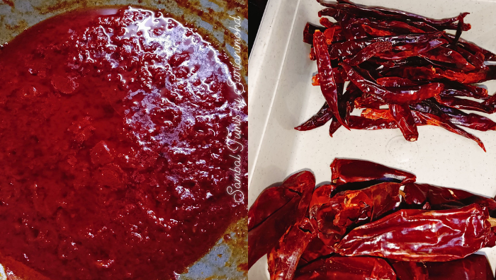 cara buat sambal tumis