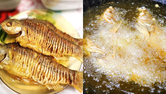 ikan sungai