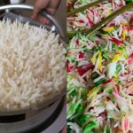 Cara Masak Beras Basmathi, Guna Tips Ini Baru Lembut Dan Berderai Elok!