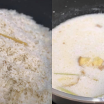 Cara Masak Nasi Lemak Beras Panjang, Harum Semerbak & Elok Berderai