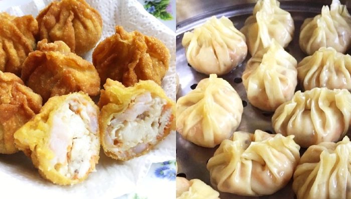 dim sum sedap