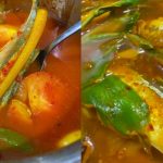 Ikan Pindang Kedah, Makan Bersama Nasi Panas-Panas, Memang Makan Bertambah!