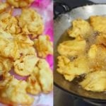 Jemput Jemput Kentang Lembut Sampai Ke Petang, Pakai Air Sejuk Pun Sedap!